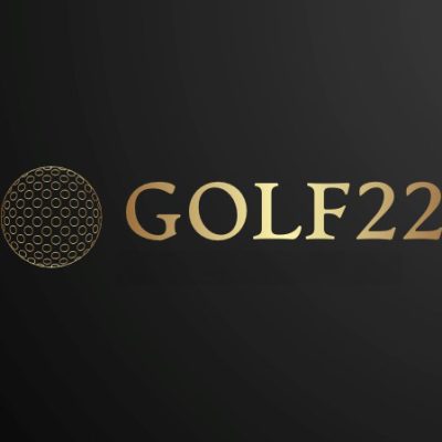 GOLF22 Logo